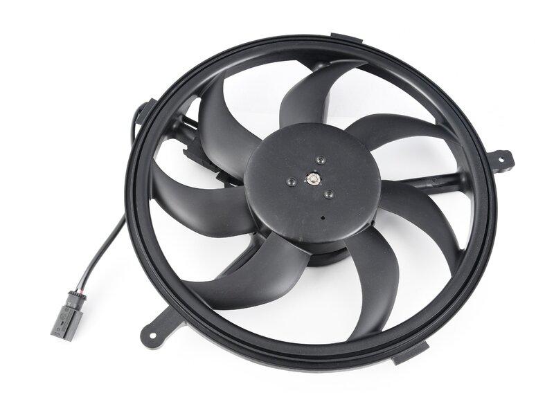 R56/R57/R59 вентилятор охлаждения