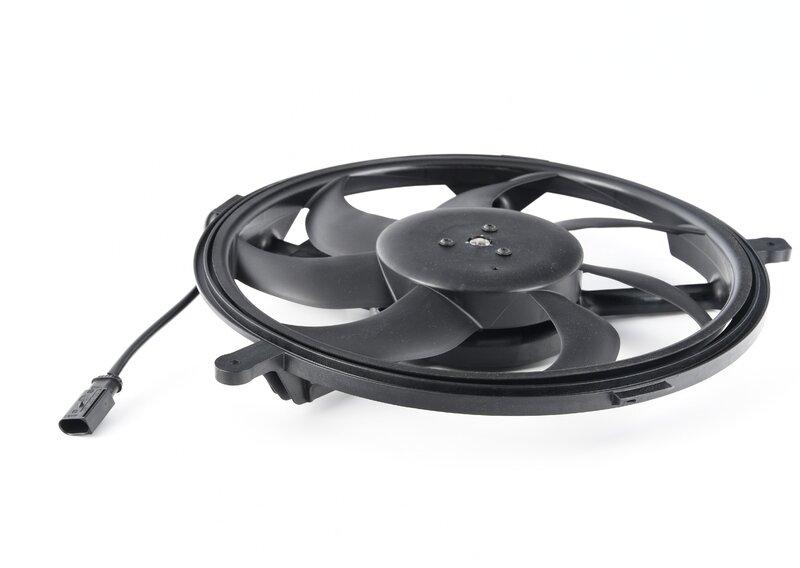 R56/R57/R59 вентилятор охлаждения