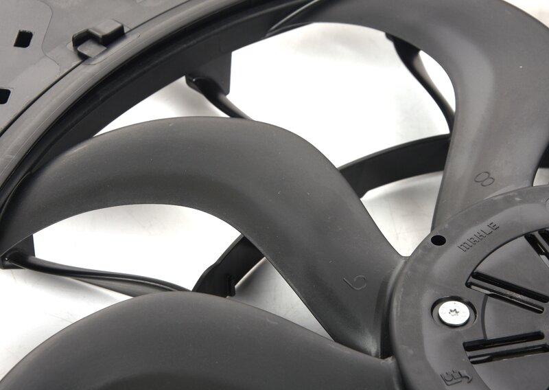 G05/G06/G07 вентилятор охлаждения 1000W