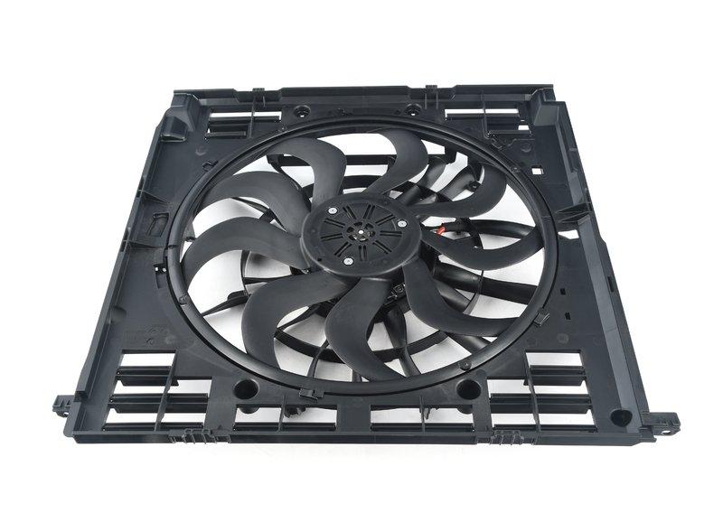 G05/G06/G07 вентилятор охлаждения 1000W