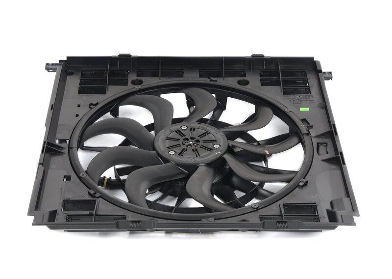 G05/G06/G07 вентилятор охлаждения 1000W