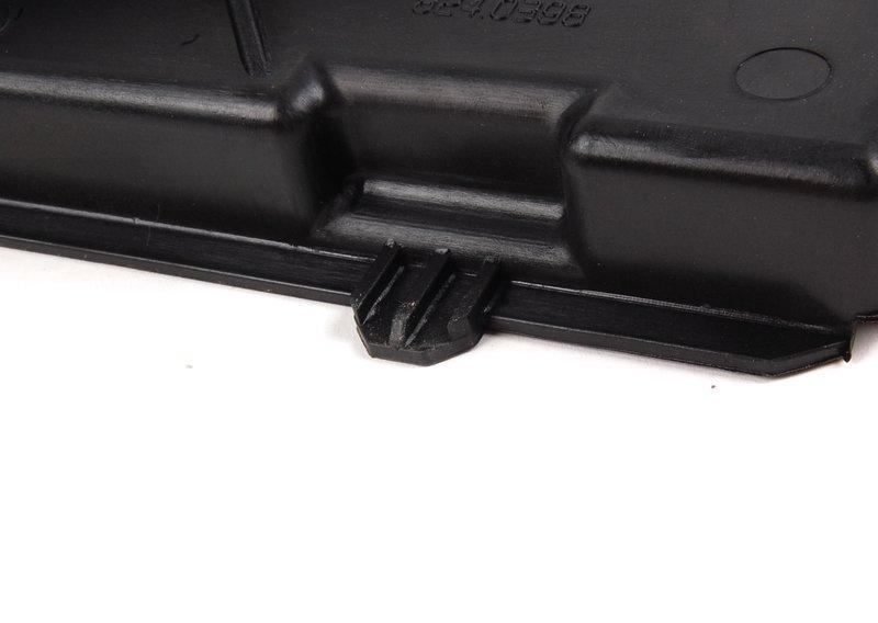 Кожух вентилятора с вентилятором