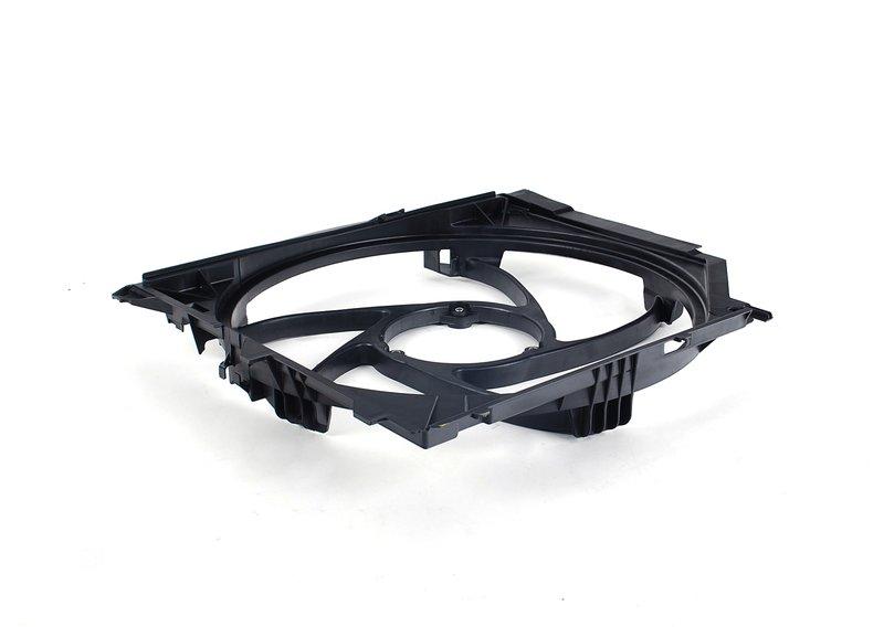 кожух вентилятора