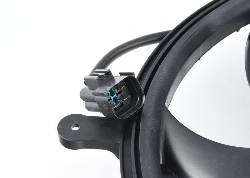 R55/R56/R60 вентилятор охлаждения