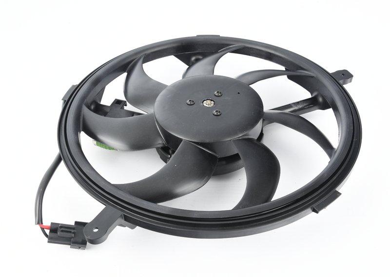 R55/R56/R60 вентилятор охлаждения