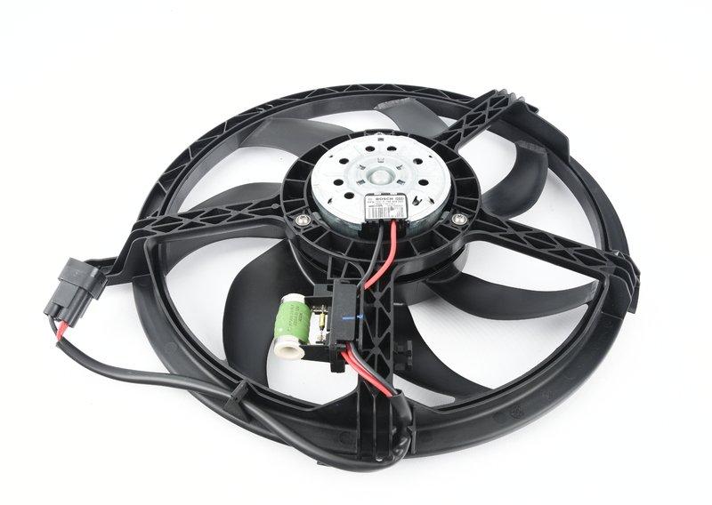 R55/R56/R60 вентилятор охлаждения