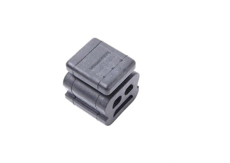 E90/E88/E84/F15/F16/E70 Резинометаллический шарнир радиатора