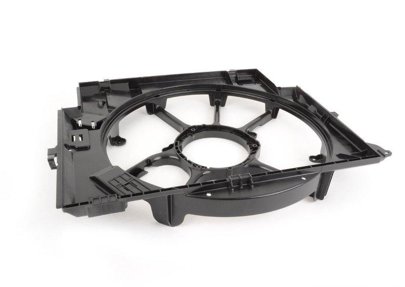 кожух вентилятора