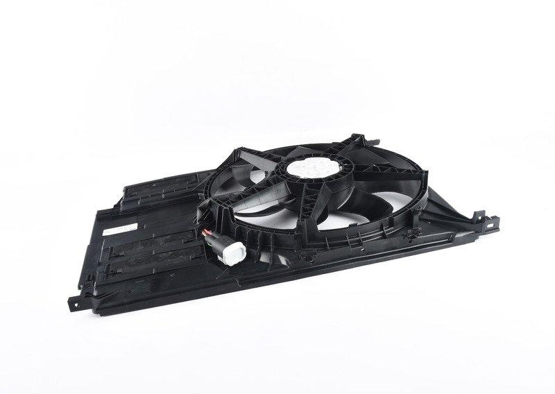 F55/F58/F39 вентилятор