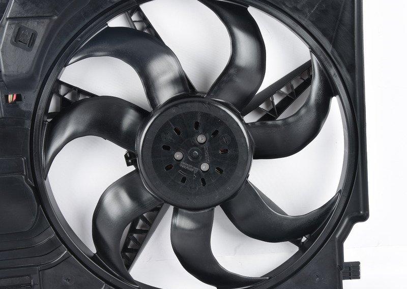 F55/F58/F39 вентилятор