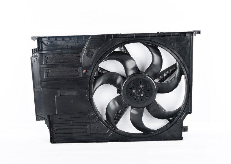 F55/F58/F39 вентилятор