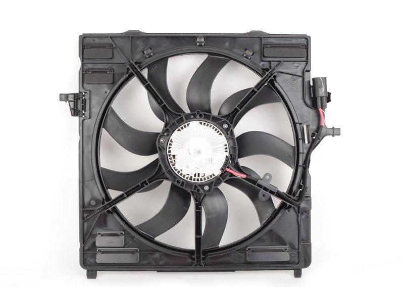 F15/F85 вентилятор