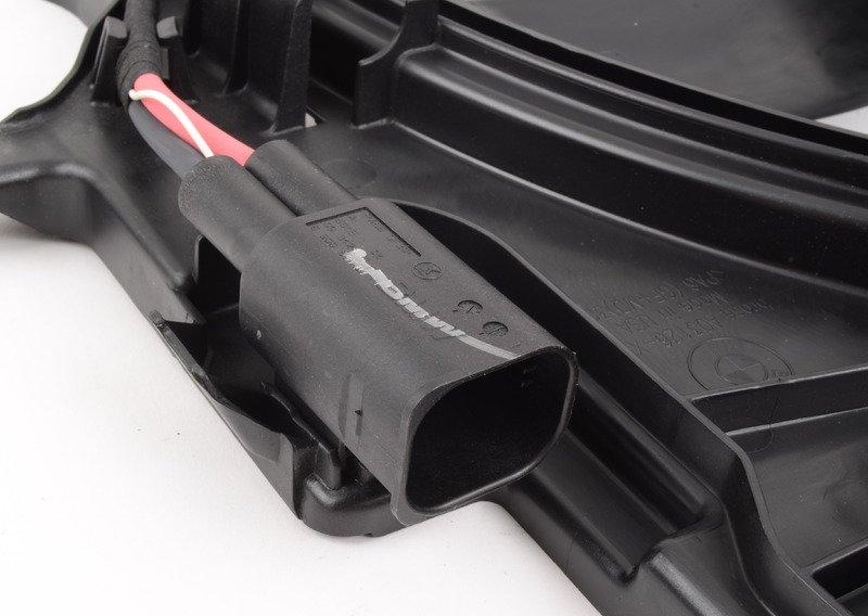 F15/F85 вентилятор