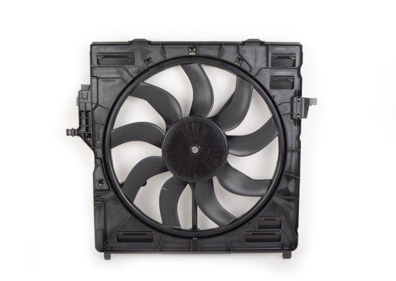 F15/F85 вентилятор