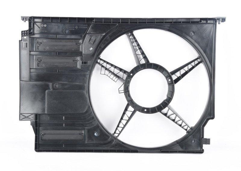 F52 /  F46  / F45 / F54 / F57 /  F55 /  F60 / F48 /  F39 кожух вентилятора