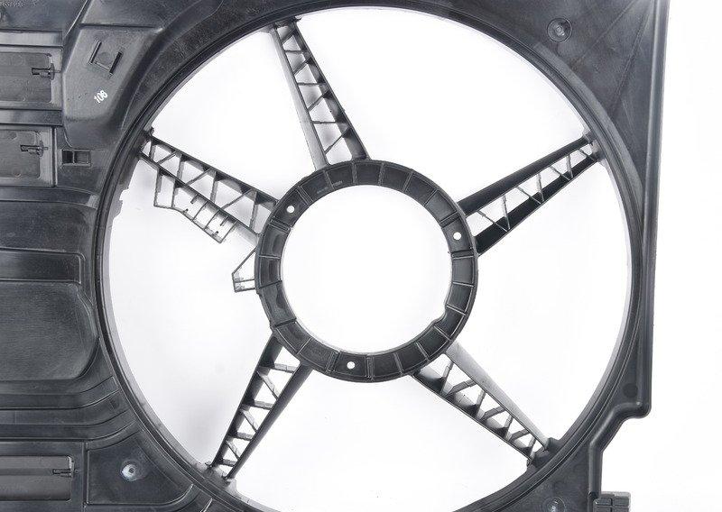 F52 /  F46  / F45 / F54 / F57 /  F55 /  F60 / F48 /  F39 кожух вентилятора