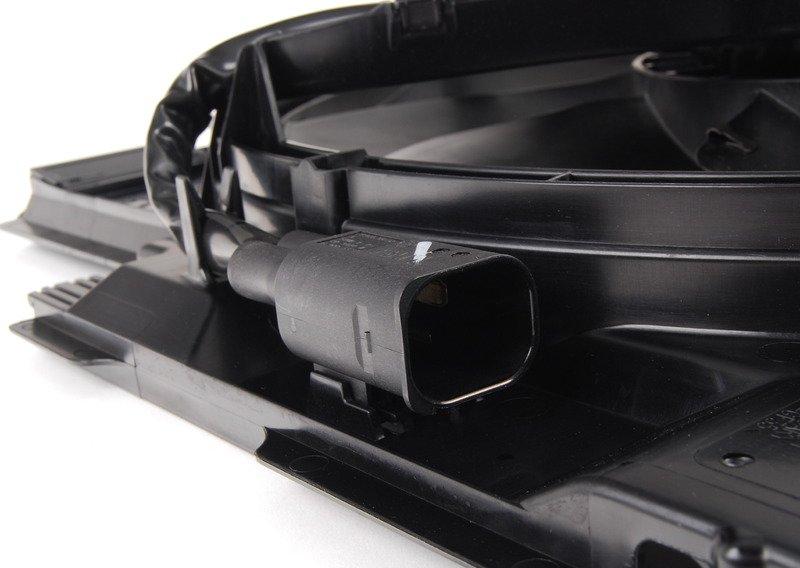 Кожухвентилятора