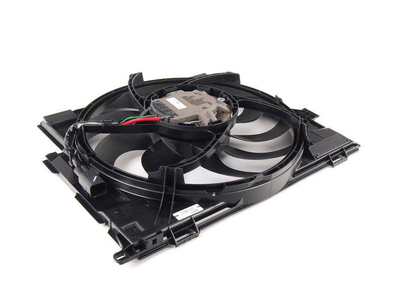 Кожухвентилятора