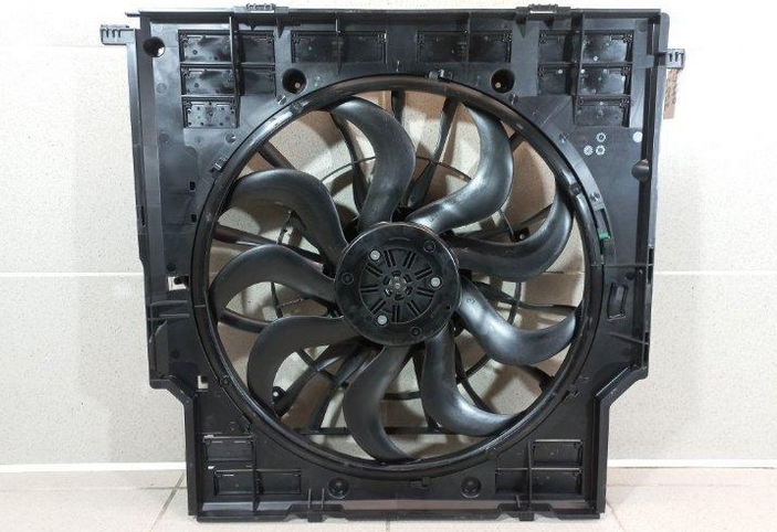 G05 3.0D Вентилятор основной 600W