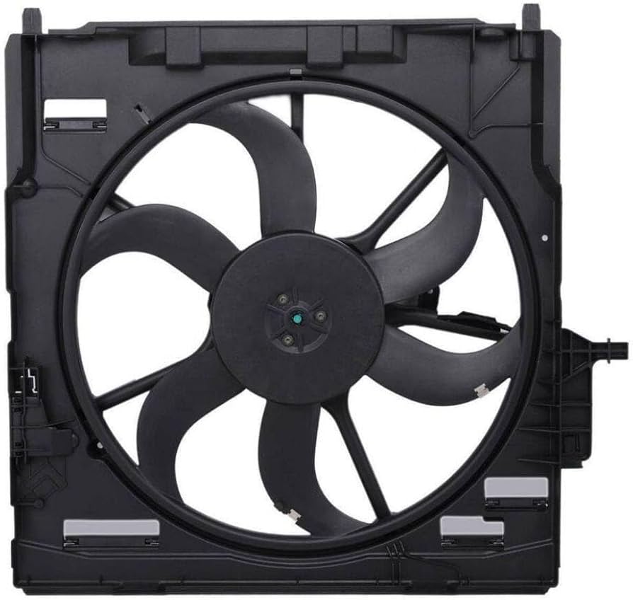 Е70 Вентилятор 400W