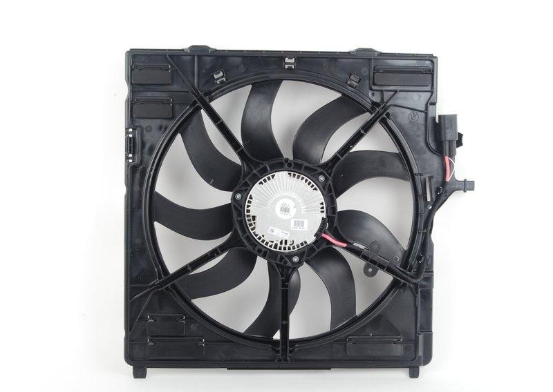 вентилятор е70 850W