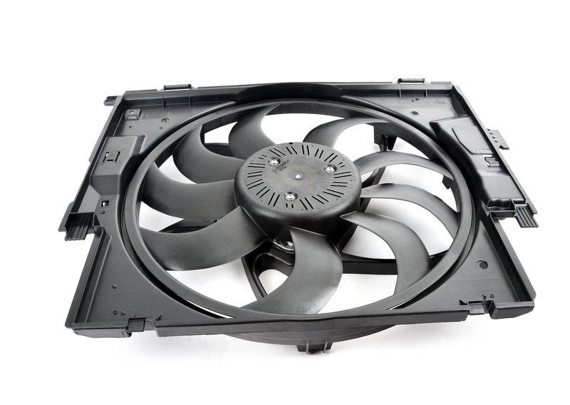 F20/F30 вентилятор 400W