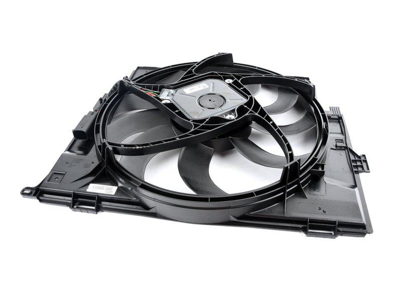 F20/F30 вентилятор 400W