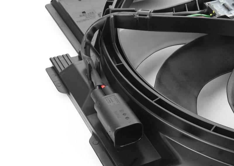 F20/F30 вентилятор 400W