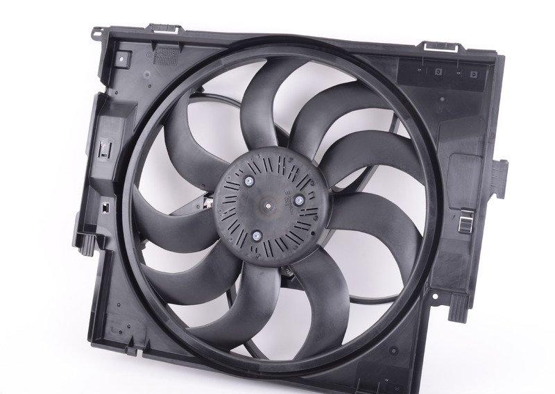 F20/F30 вентилятор 600W