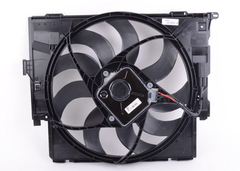 F20/F30 вентилятор 600W