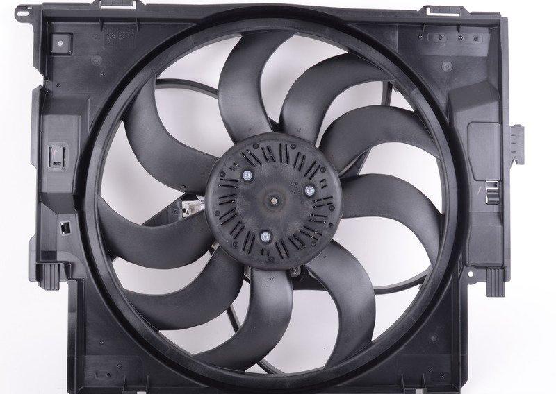 F20/F30 вентилятор 600W