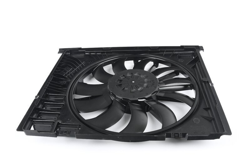 G87/G80/G22 вентилятор 1000W