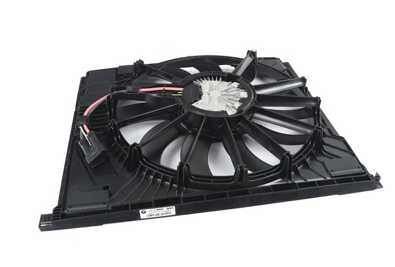 G87/G80/G22 вентилятор 1000W