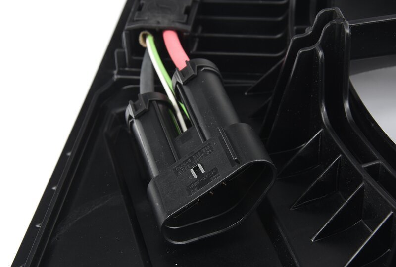 G87/G80/G22 вентилятор 1000W