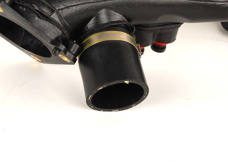 Впускной канал