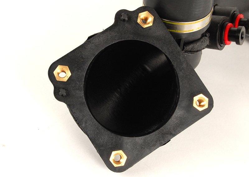 Впускной канал