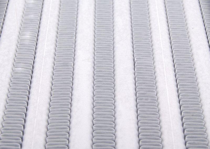 Охладитель наддувочного воздуха