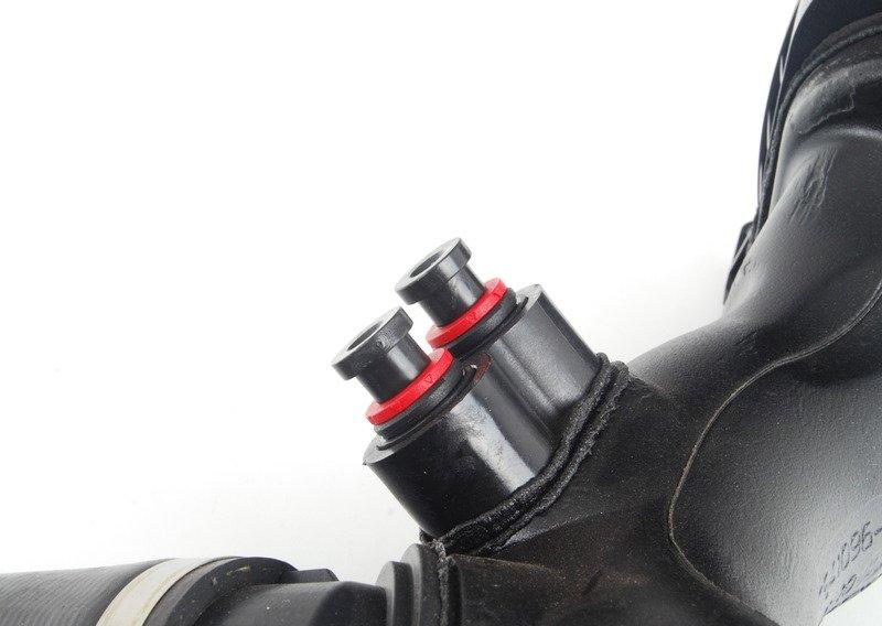 Впускной канал