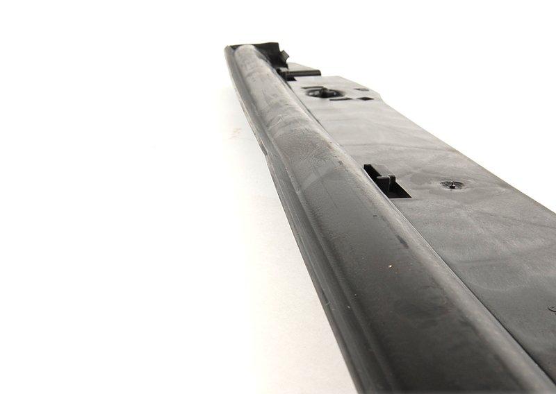 уплотнительный профиль