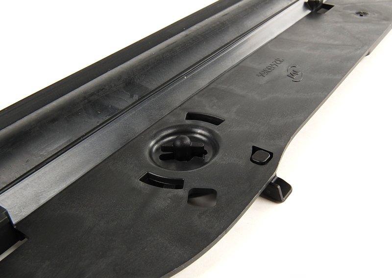 уплотнительный профиль