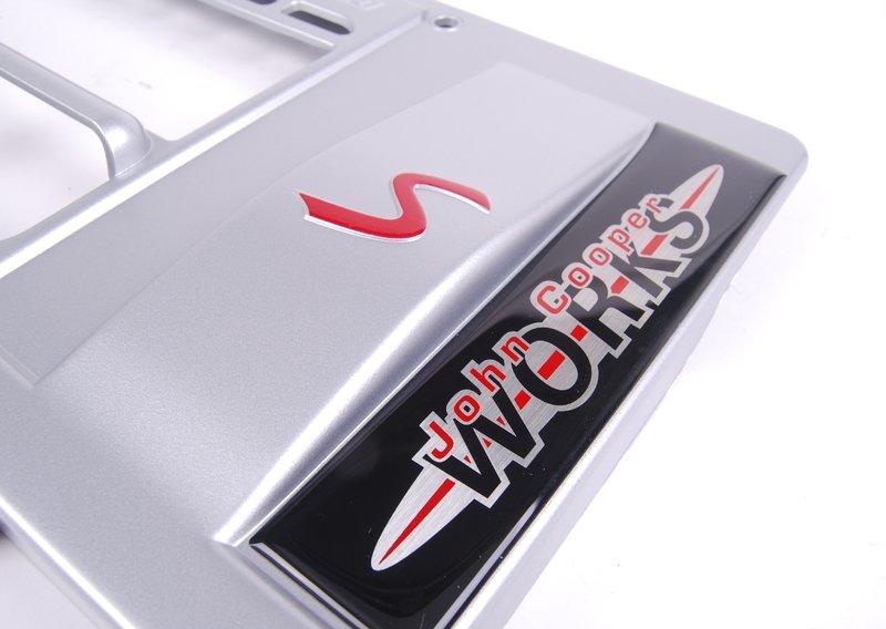 Уплотн.пластина охладителя наддув.возд.