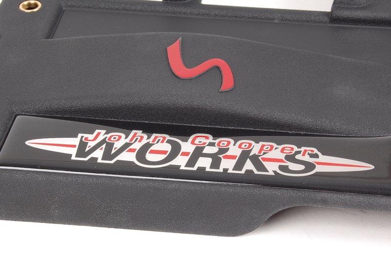 Уплотн.пластина охладителя наддув.возд.