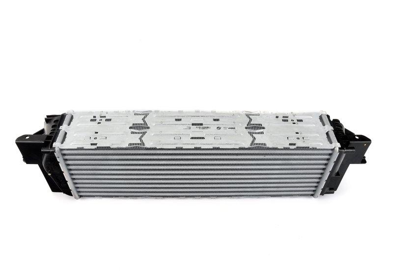 F25/F26 3.5 интеркулер