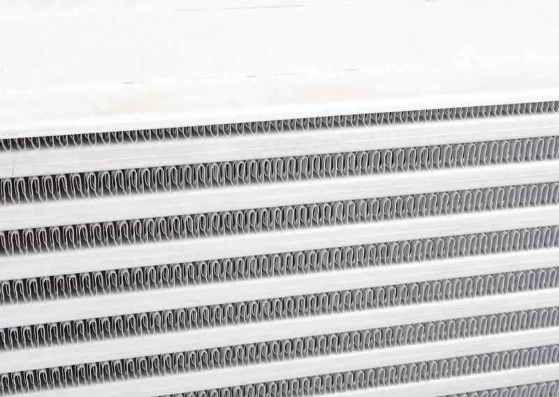 E84 интеркулер