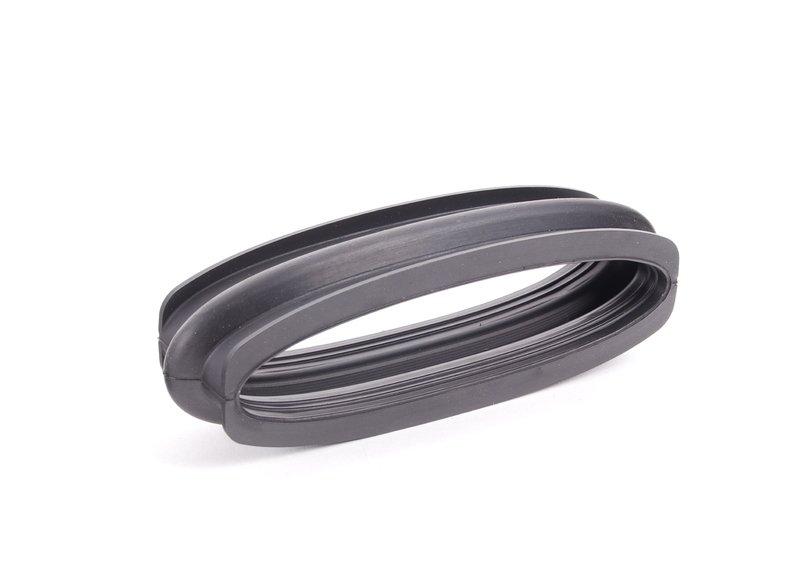 гофрированный кожух