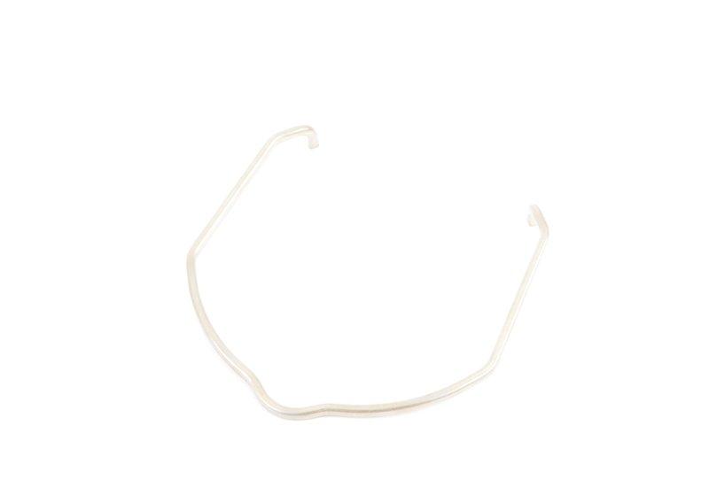 Пружинная скоба