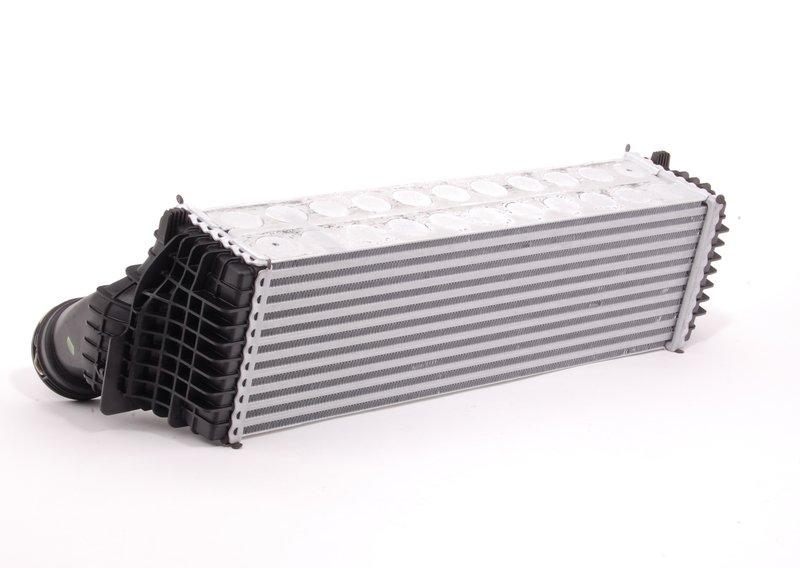 Интеркулер e70d. e71d