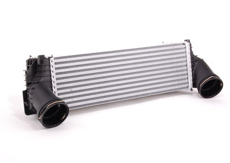 Интеркулер e70d. e71d