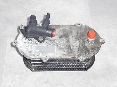 Охладитель наддувочного воздуха N57D30