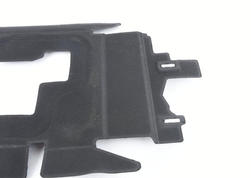 звукоизоляция